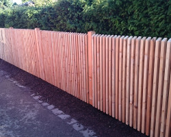 Mauern, Zäune, Sichtschutz Mauern, Zäune, Sichtschutz