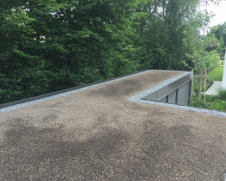 Dachbegrünung Dachbegrünung